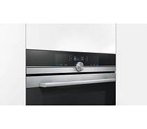 Духовка електрична Siemens HB632GBS1, фото 5