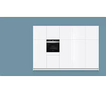 Духовка електрична Siemens HB632GBS1, фото 6
