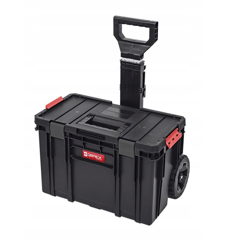Ящик для інструментів Qbrick System TWO Cart Plus (5901238251200)