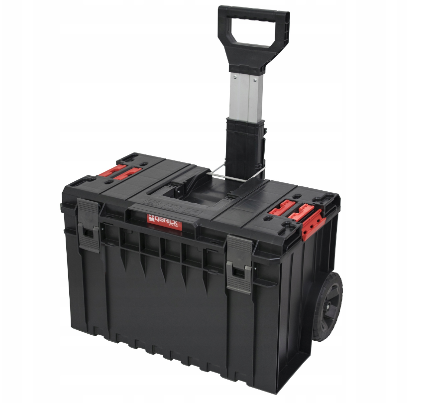 Ящик для інструментів Qbrick System ONE Cart (Польща)