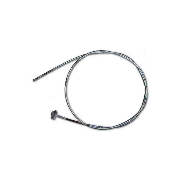 Трос газу бензопили «Урал»