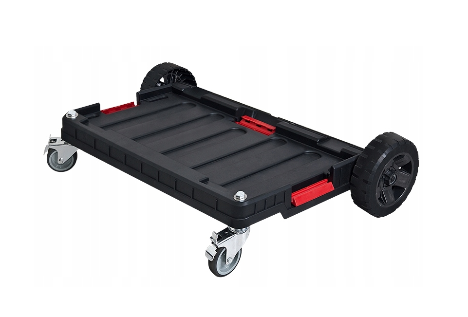 Транспортна платформа Qbrick System ONE Transport Platform (Польща)