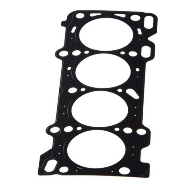 Прокладка ГБЦ Mazda 626 GF/GW 2.0 (1997-2002) Металева Ø84.5 мм, фото 1