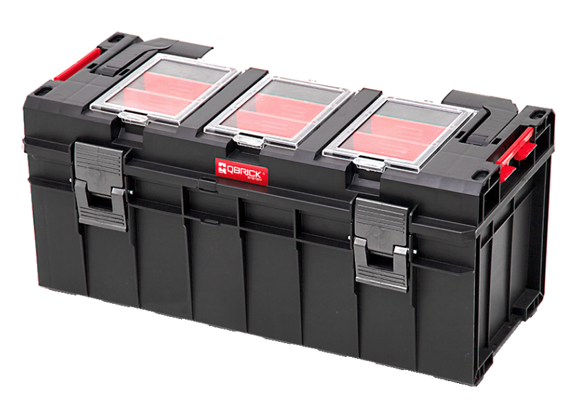 Ящик для інструментів Qbrick System PRO 600 Profi (Польща)