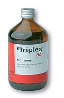 Triplex Hot Мономер 500мл.
