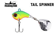 Тейл-спиннер Fishing ROI Tail Spinner Cyclone 10g 16