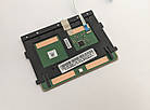 Тачпад asus x302 13nb07i1ap0601 оригінал з розборки, фото 2