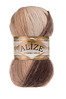 Пряжа Angora gold batik-6779