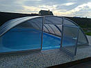 Скловолоконний (композитний) басейн "Класик-1" 7,4 м х 3,5 м х 1,7 м, фото 3