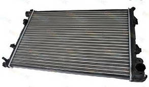 Радіатор головного Peugeot Expert 1.9D DW8 Polcar 2388A3