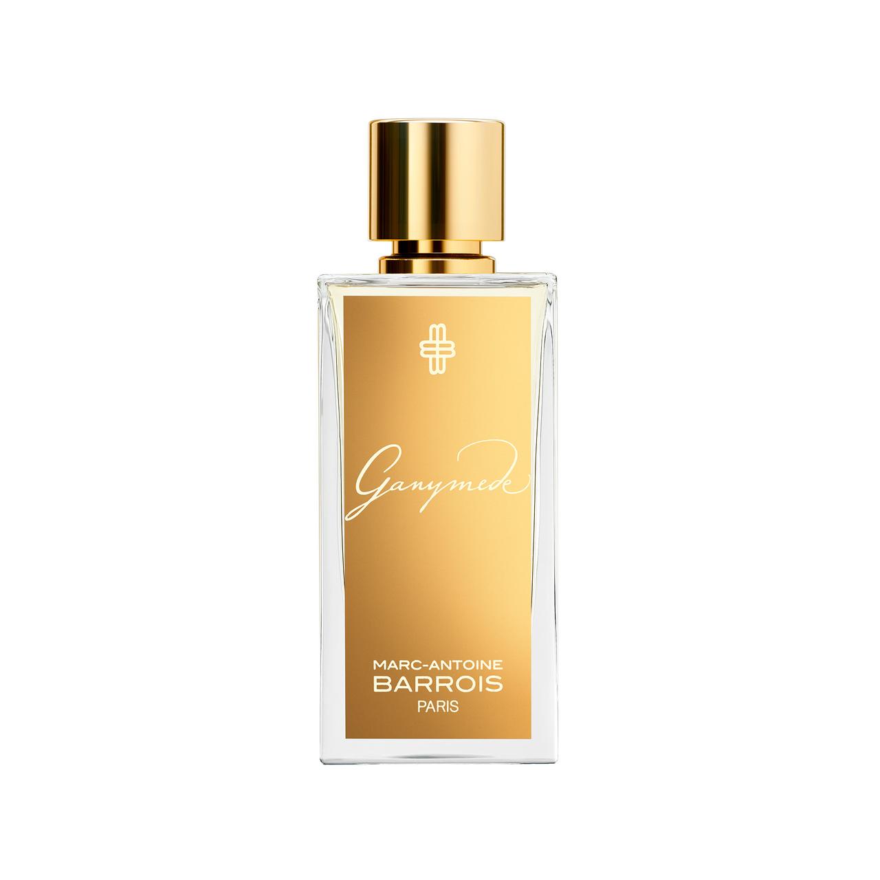 Парфумована вода Marc-Antoine Barrois Ganymede унісекс 100 ml, Тестер Франція