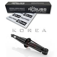 Посилена Стійка Subaru Outback (2009-) Субару Аутбек. Задня. 340057 , G1202 KOREA Аксусс!