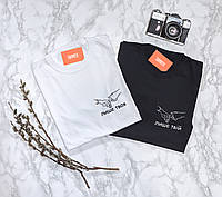 Парные футболки "Только твоя / Только твой"