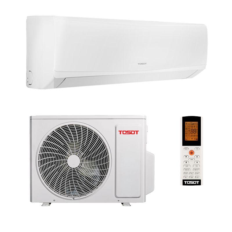 Кондиціонер TOSOT GP-12SL ORBIS INVERTER R32