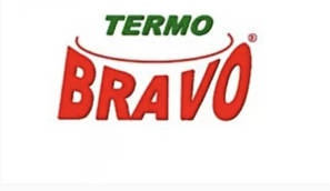 Фасадні штукатурки Termo Bravo