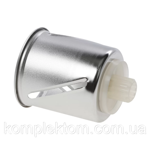 Барабанчик-терка (шинковка) для м'ясорубки Zelmer, Bosch 86.40 00798161