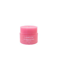 Нічна маска для губ "Лісові ягоди" Laneige Lip Sleeping Mask Berry 3