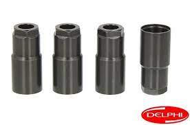 28471327 DELPHI Гайка форсунки CR, фото 1