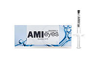 Мезопрепарат для очей AMI EYES 1*2мл