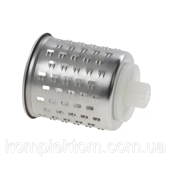 Барабанчик-терка (дрібна) для м'ясорубки Zelmer, Bosch 86.4030 00798160