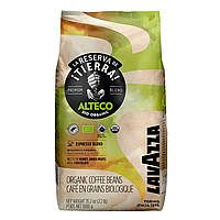 Кофе в зернах Lavazza Tierra Bio Organic Alteco 1000 г ECO product