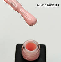 Гель лак Milano Nude Collection 8 мл