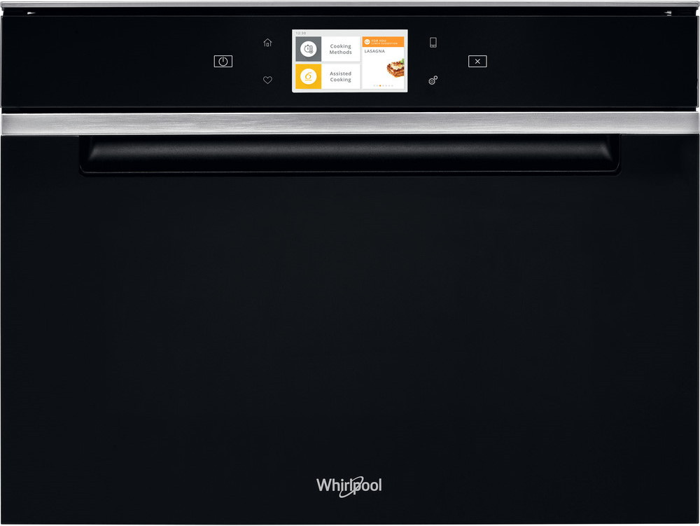 Мікрохвильовка з грилем і конвекцією Whirlpool W11IME150
