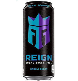 Енергетик Reign Total Body Fuel Razzle Berry 500ml