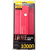 УМБ Power Bank REMAX V6i PPL-5 10000 mAh червоне, фото 2