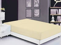 Простирадло на гумці (160х200х20) Ранфорс TAG