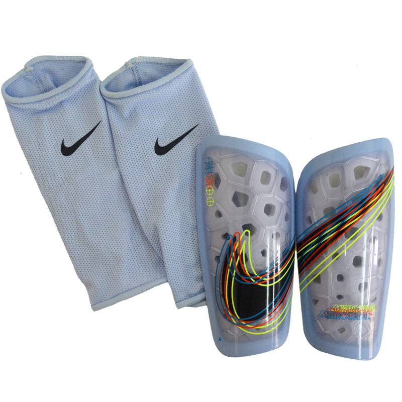 Щитки футбольні Nike NK MERC LT GRD