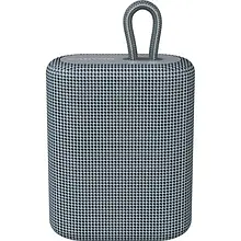 Акустика портативна Canyon CNE-CBTSP4DG Dark Gray BT V5.0, BLUETRUM AB5365A, TF card support, Type-C
