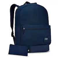 Рюкзак для ноутбука Case Logic Commence 24L Dress Blue 15.6" CCAM-1216