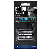 Сітка + ріжучий блок Braun Series 3 21B