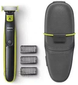 Тример PHILIPS OneBlade QP2520/65 — Купить Недорого на Bigl.ua (1674779195)