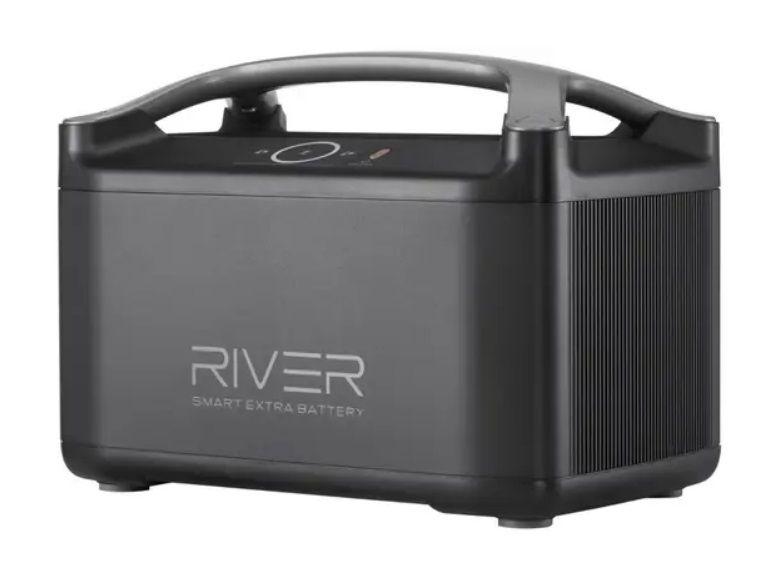Додаткова батарея EcoFlow RIVER Pro Extra Battery