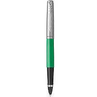 Ручка ролер Parker JOTTER 17 Plastic Green CT RB 15 221