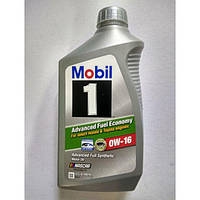 Олія Mobil 1 0W-16 Full Synthetic кан. 0.946л.  M6923F