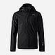 Куртка чоловіча Hi-tec OSCAR black (Розмір:0р) - фото 1 - id-p1674703048