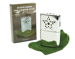 Грілка каталітична для рук бензинова Mil-Tec 15276000