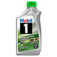 Олія Mobil 1 0W-20 Full Synthetic кан. 0.946л. M6965F