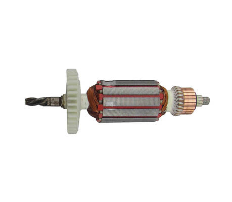 Якорь на дроль ТЕМП ДЕУ-750, CRAFT-TEC CXID-220, фото 1