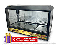 Витрина тепловая GoodFood WS3BD