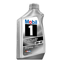 Олія Mobil 1 0W-40 Full Synthetic кан. 0.946л.  M6923F