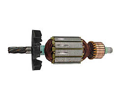 Якорі для електроінструмент (загальний)