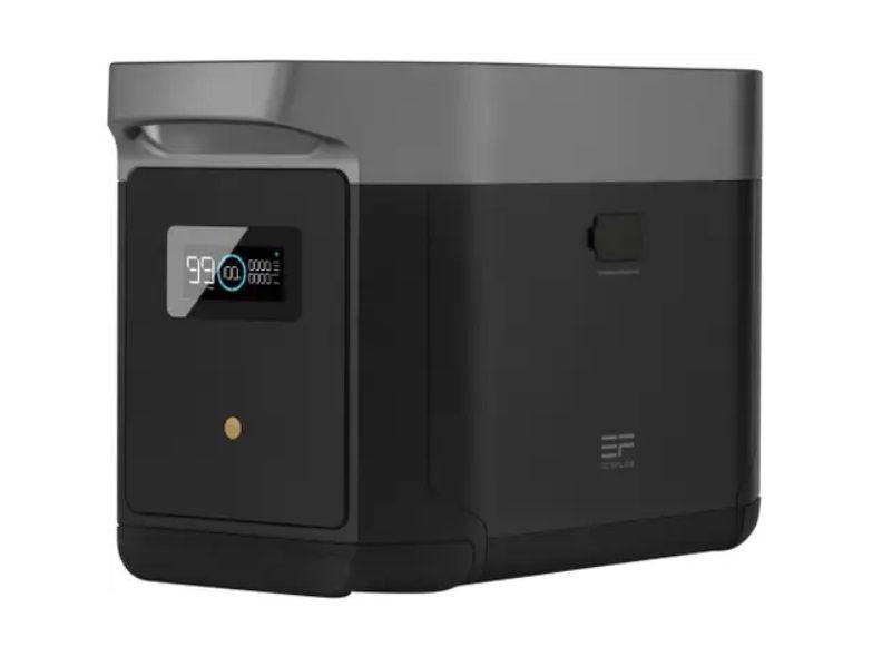 Додаткова батарея EcoFlow DELTA Max Extra Battery
