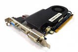 Відеокарта Pci-E з HDMI - Nvidia GeFORCE GT 320 на 1GB DDR3 і ПОВНОЮ БІТНІСТЮ - 128 BIT! з ГАРАНТІЄЮ, фото 2