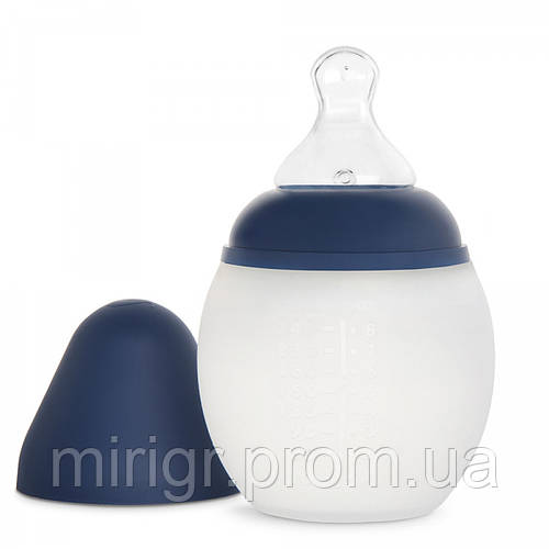 Купить Бутылочка для кормления новорожденных 150 ml, Oz Night, цена ...