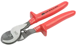 Кабелеріз PROFI 250мм 1000В IEK