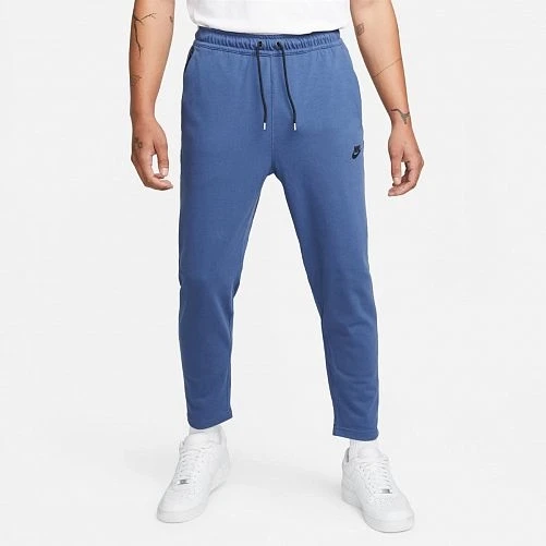 Брюки мужские Nike M NSW KNIT LTWT OH PANT DM6591-410